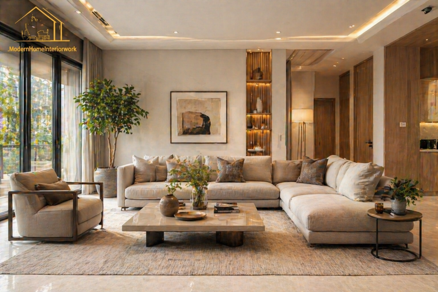 Best Interior Design Services – Transform Your Space with Ultimate Style