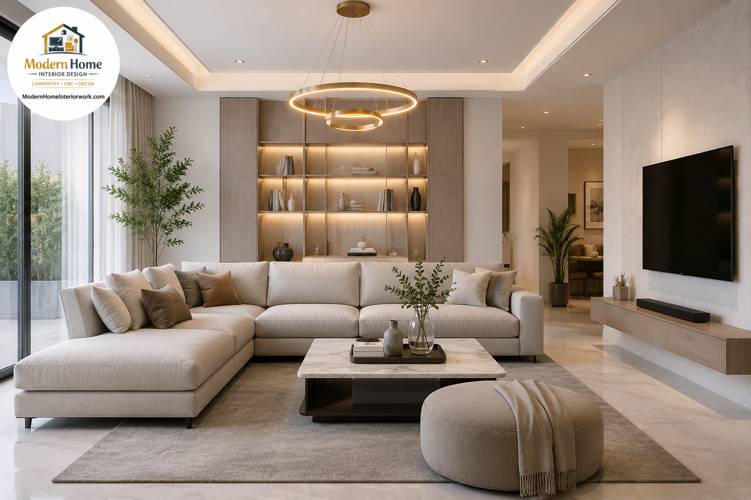 Modern Home Furniture Design – Create Premium and Stylish Living Spaces
