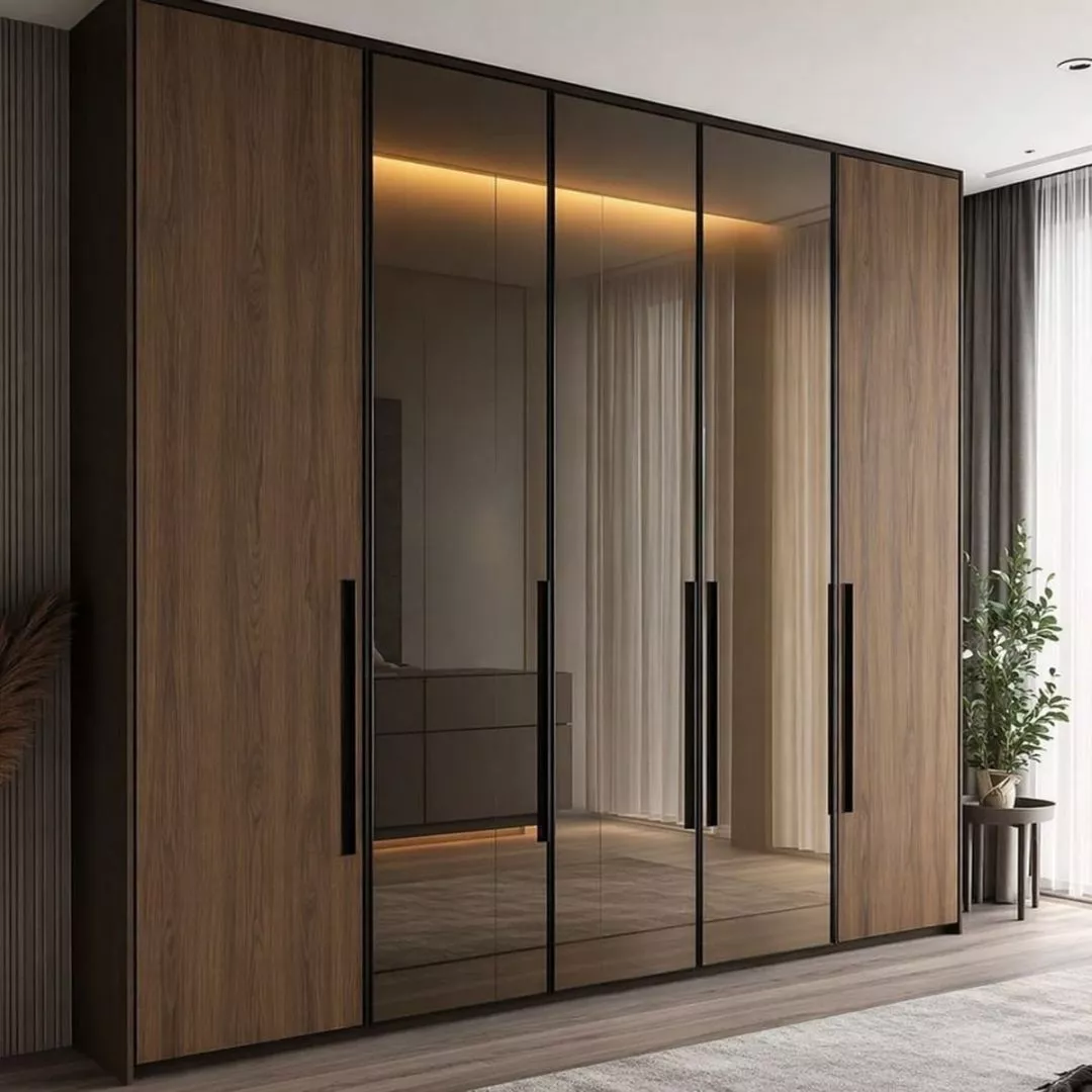 wardrobe design